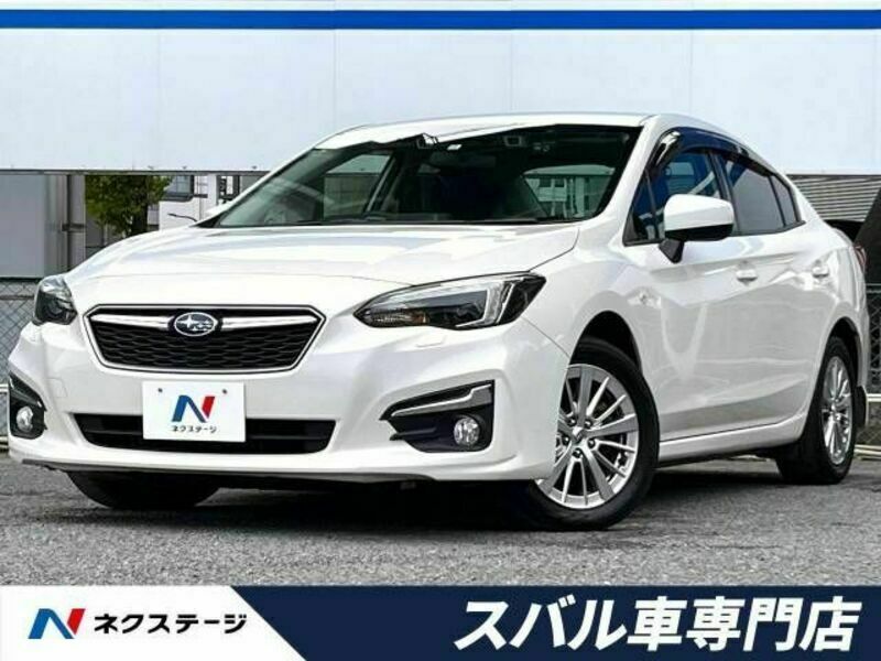 IMPREZA G4