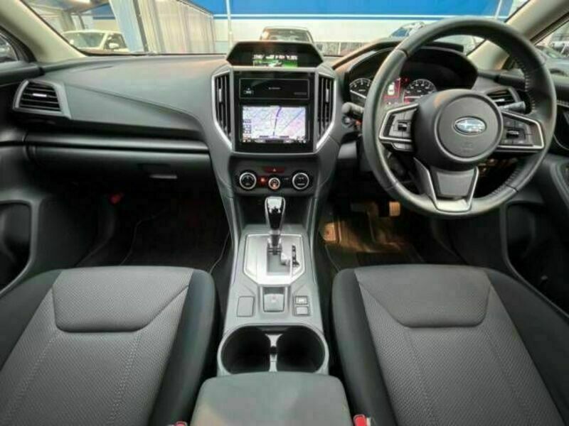 IMPREZA G4