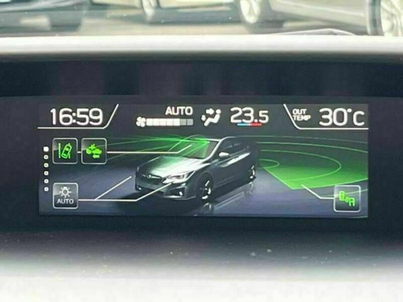 IMPREZA G4