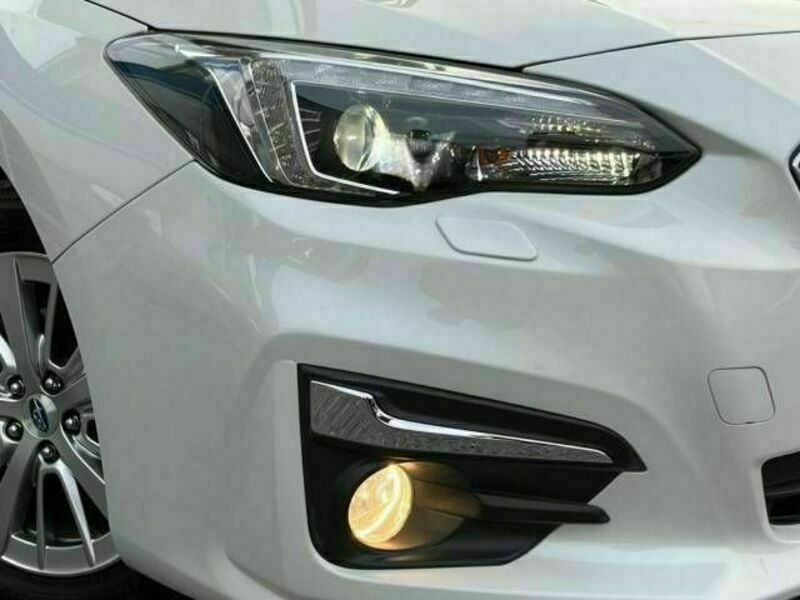 IMPREZA G4