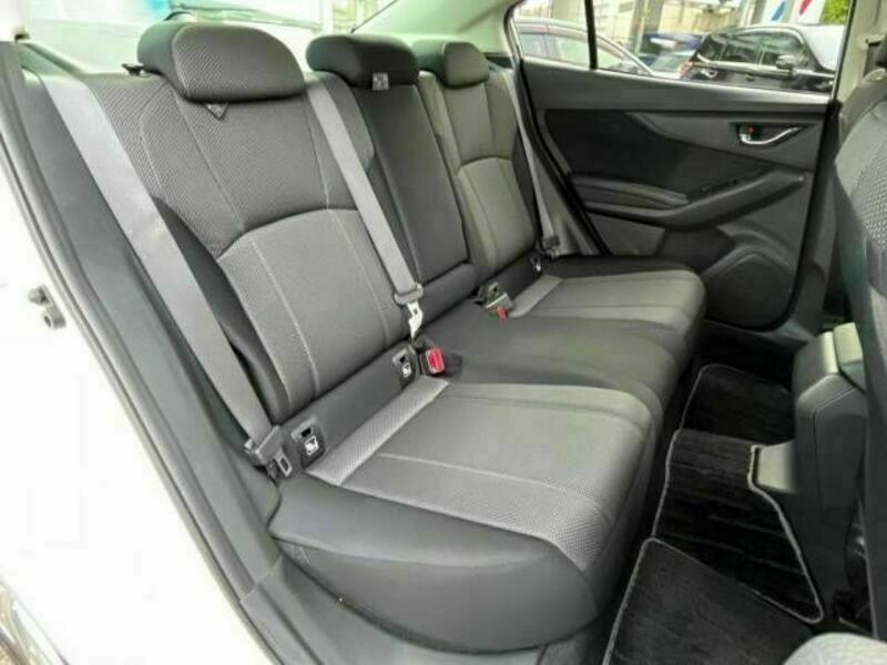 IMPREZA G4