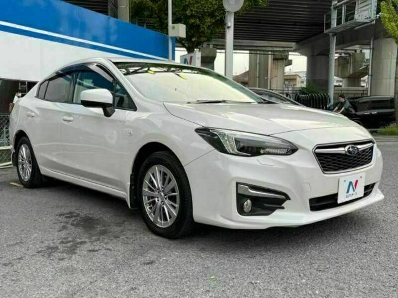 IMPREZA G4