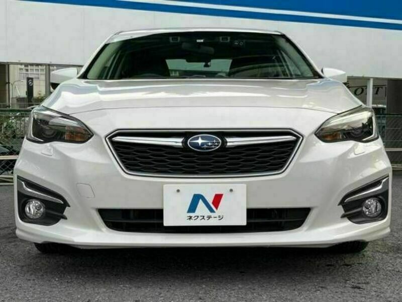 IMPREZA G4