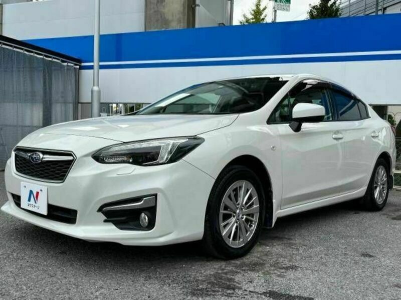 IMPREZA G4