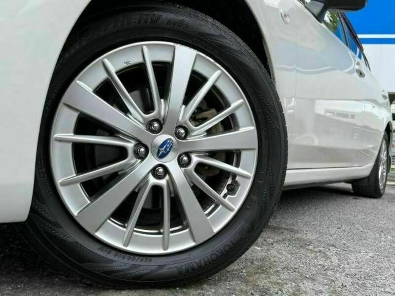 IMPREZA G4