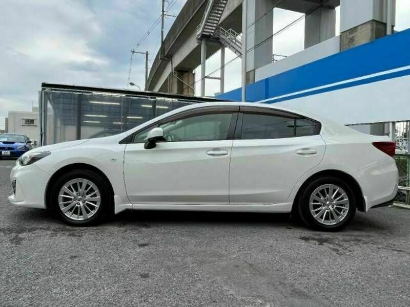 IMPREZA G4
