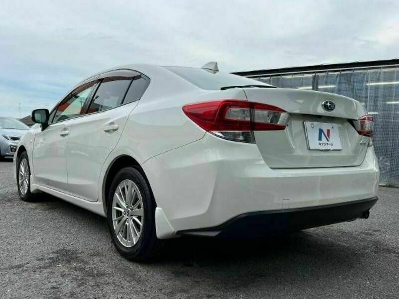 IMPREZA G4