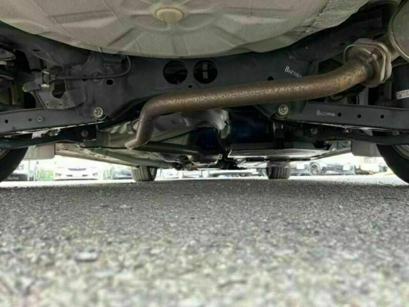 IMPREZA G4