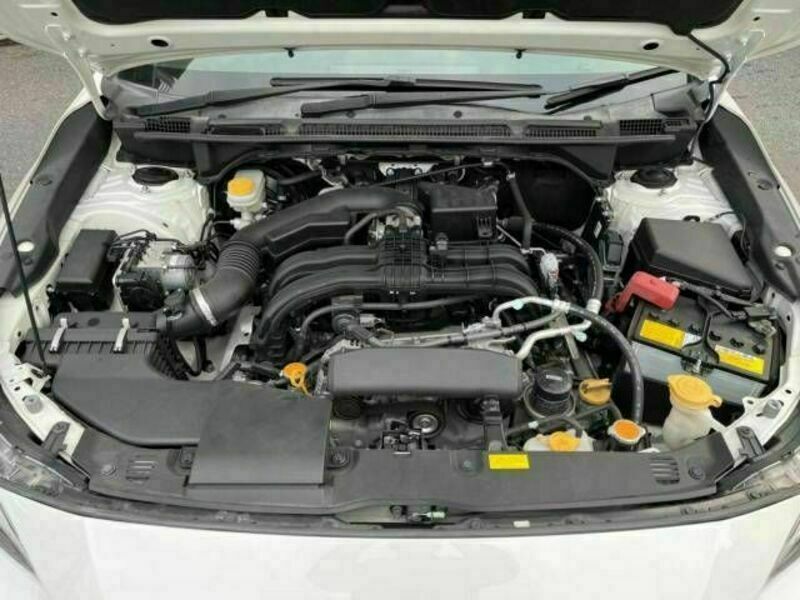 IMPREZA G4