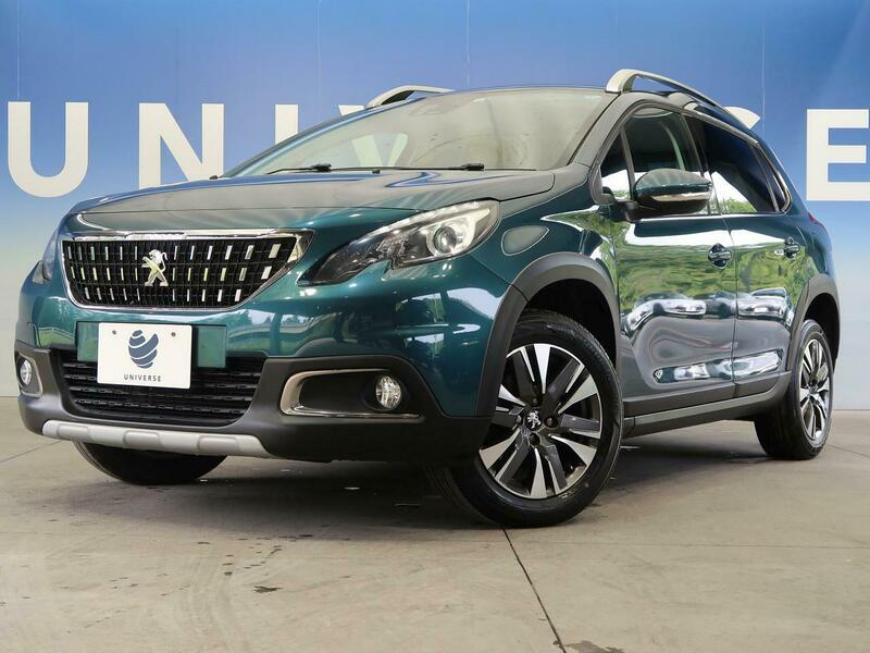 【WEEKEND SALE】 PEUGEOT プジョー Aneto CFX10 SBI Motor Japan : Japanese Used Cars for Sale.