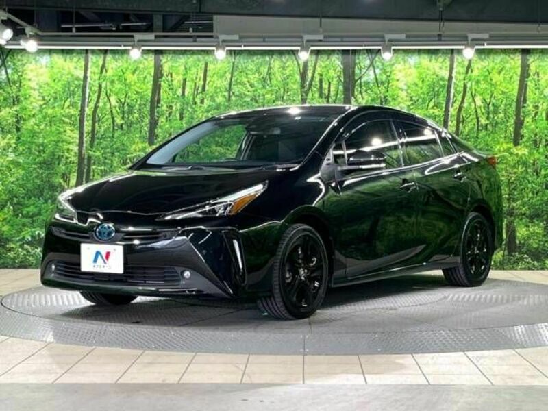 PRIUS