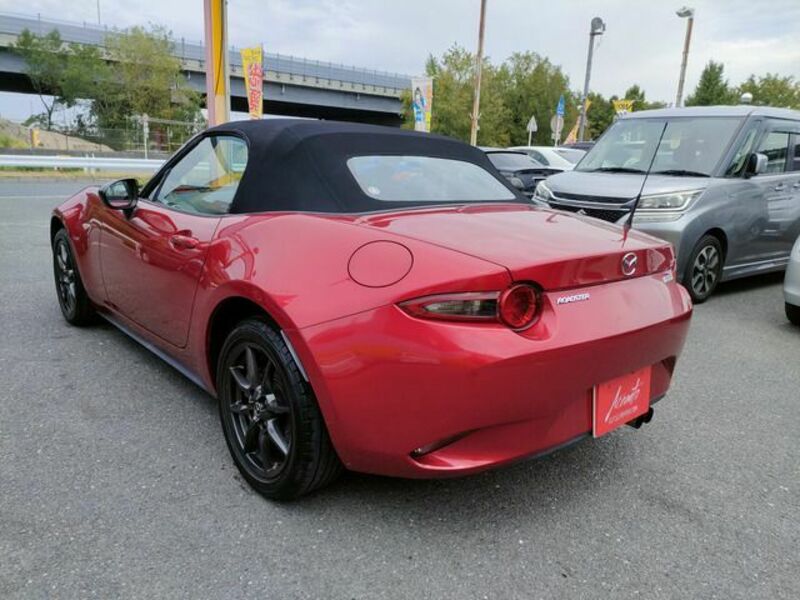 ROADSTER