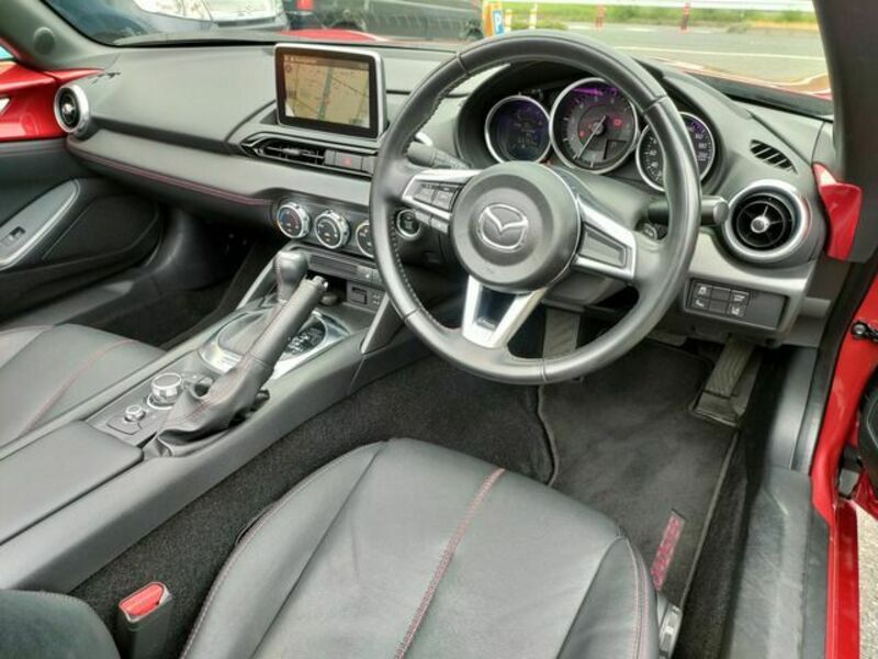 ROADSTER