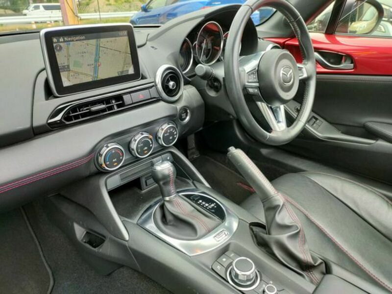ROADSTER