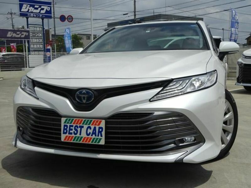 CAMRY