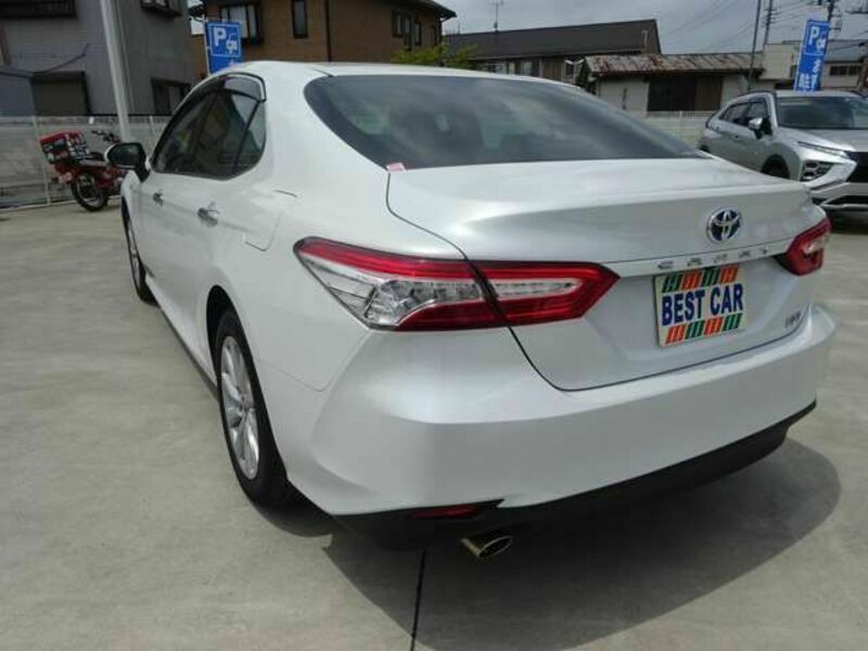 CAMRY