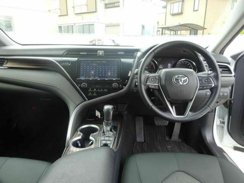 CAMRY