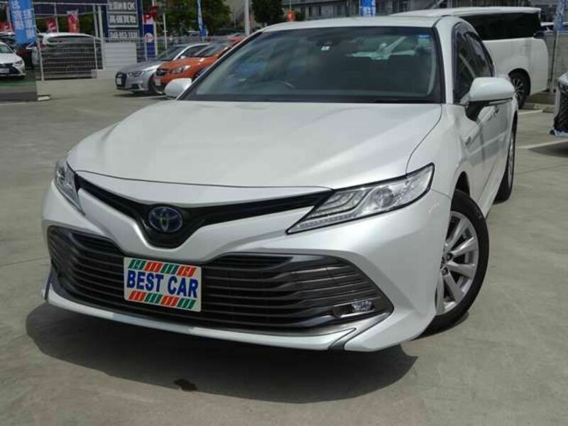 CAMRY