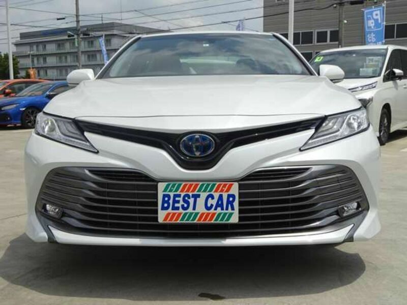 CAMRY