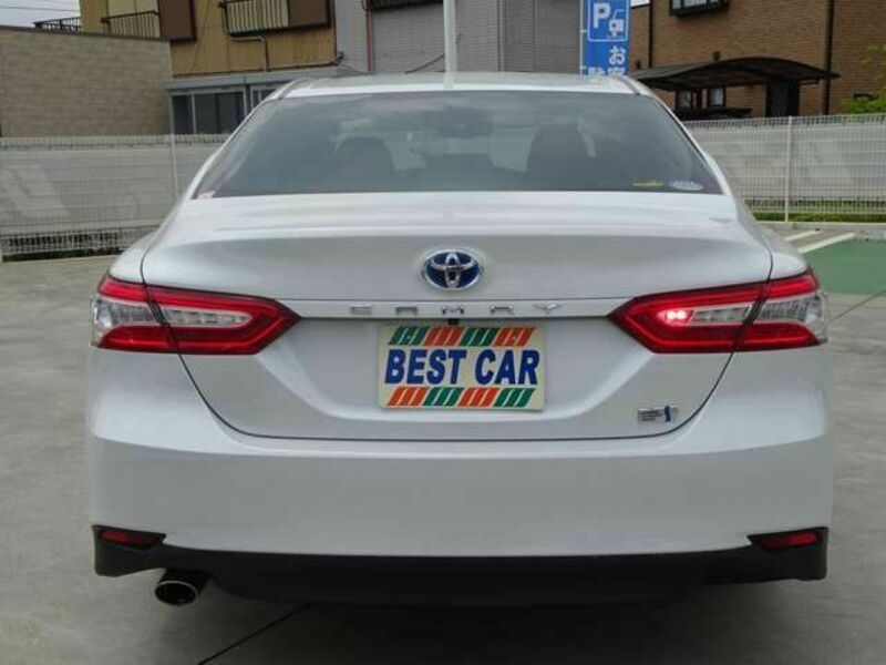CAMRY