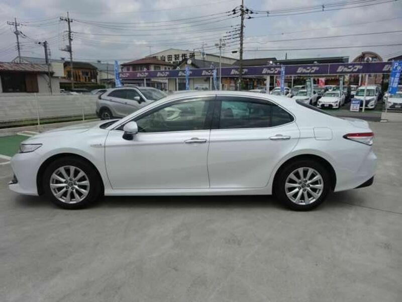 CAMRY