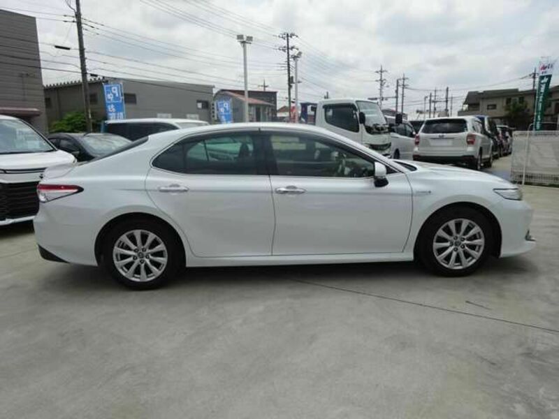 CAMRY