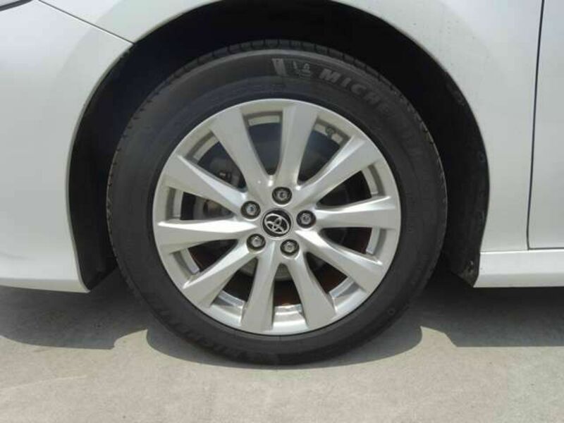 CAMRY