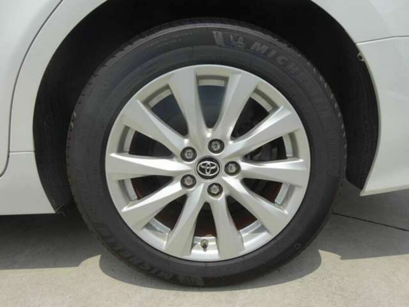 CAMRY