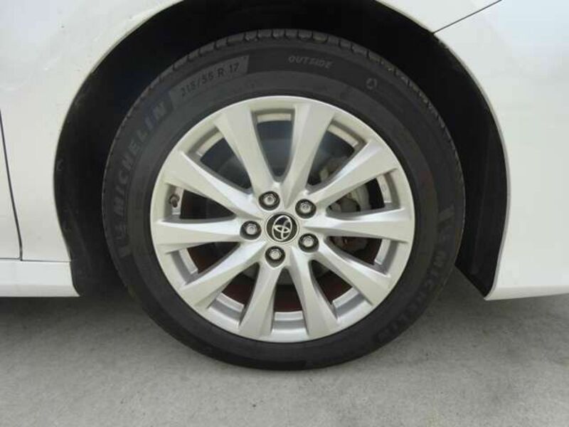 CAMRY