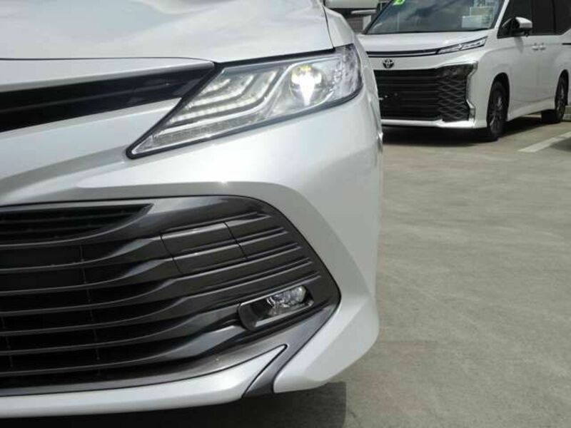 CAMRY