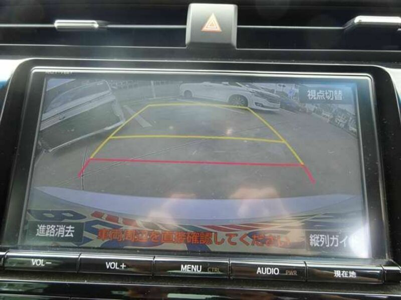 CAMRY