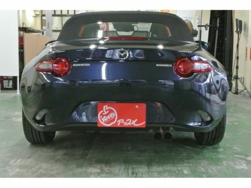 ROADSTER