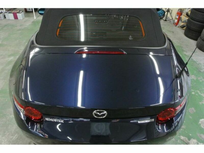 ROADSTER