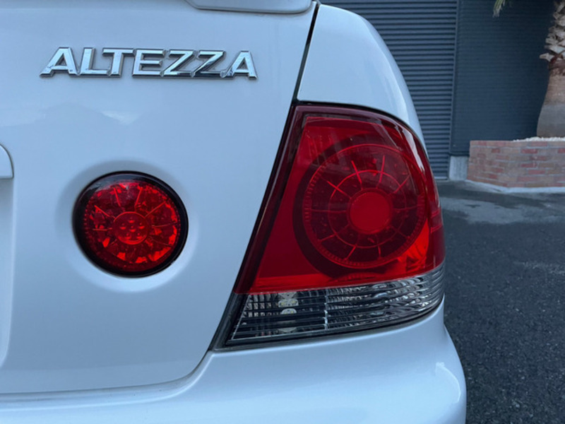 ALTEZZA