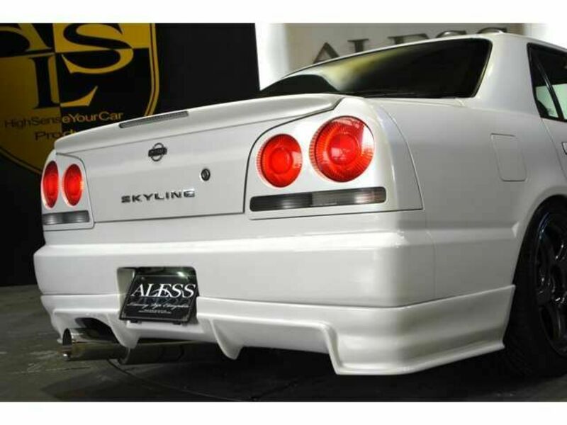 SKYLINE
