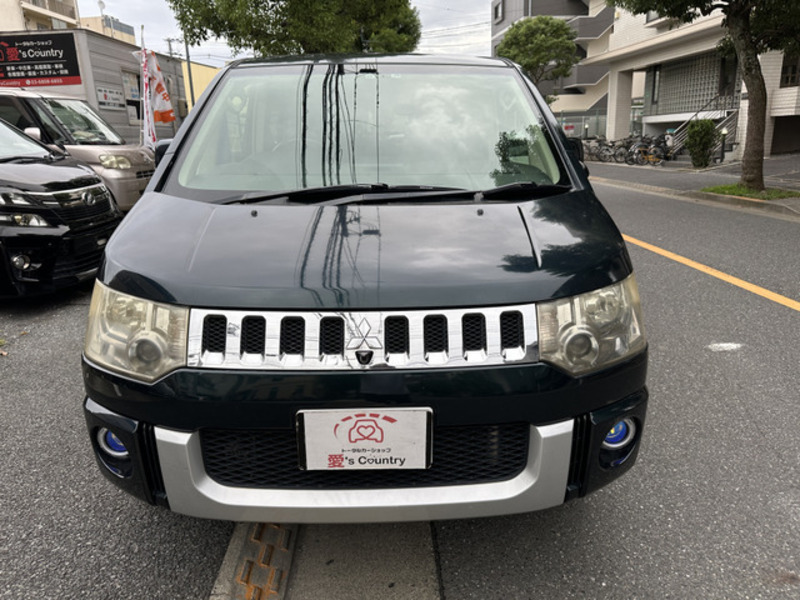 DELICA D5