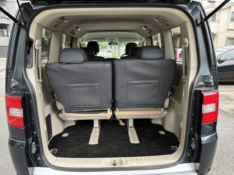 DELICA D5