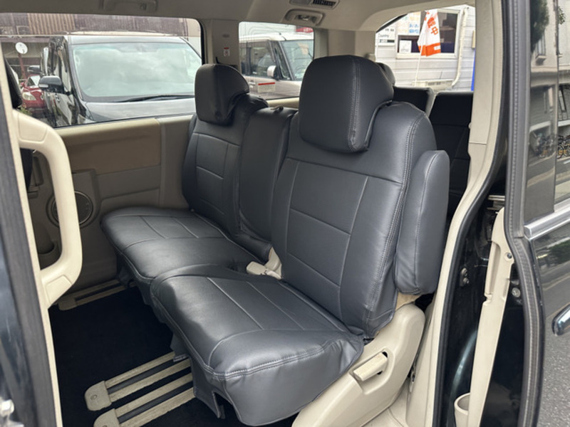 DELICA D5