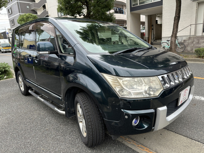 DELICA D5