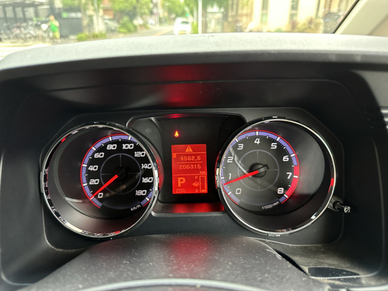 DELICA D5