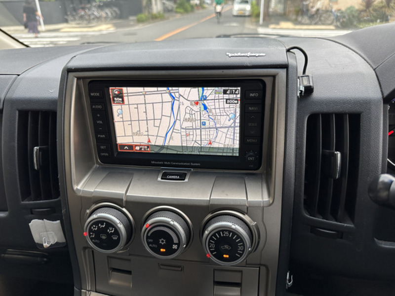 DELICA D5
