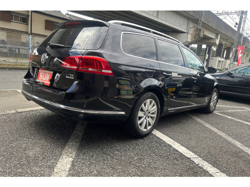 PASSAT VARIANT