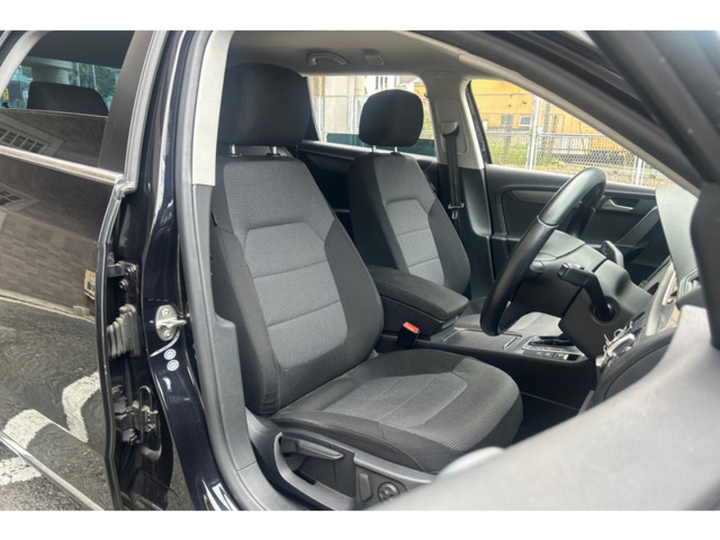 PASSAT VARIANT