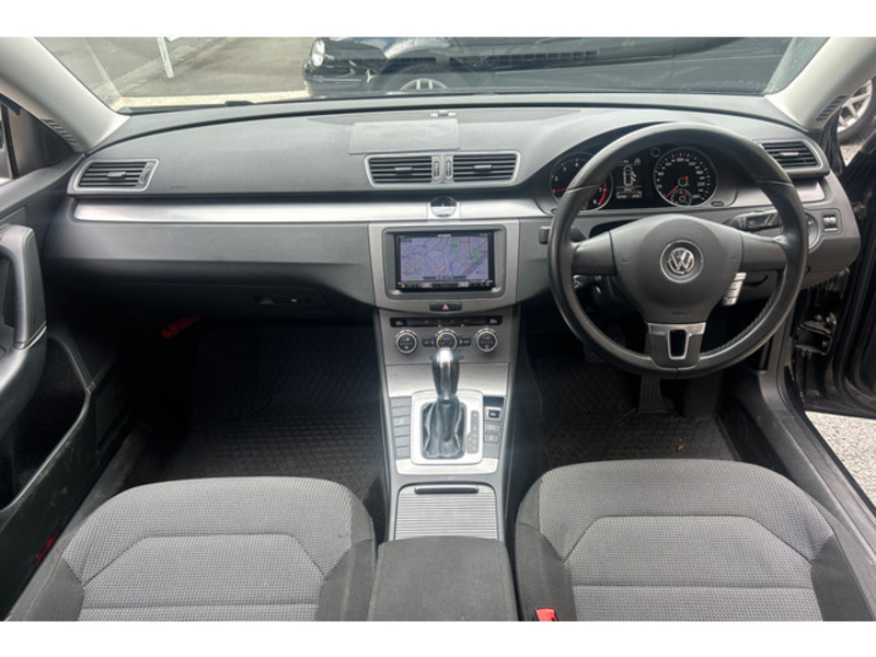 PASSAT VARIANT