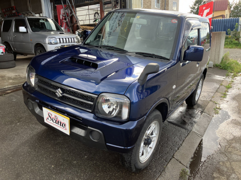 JIMNY