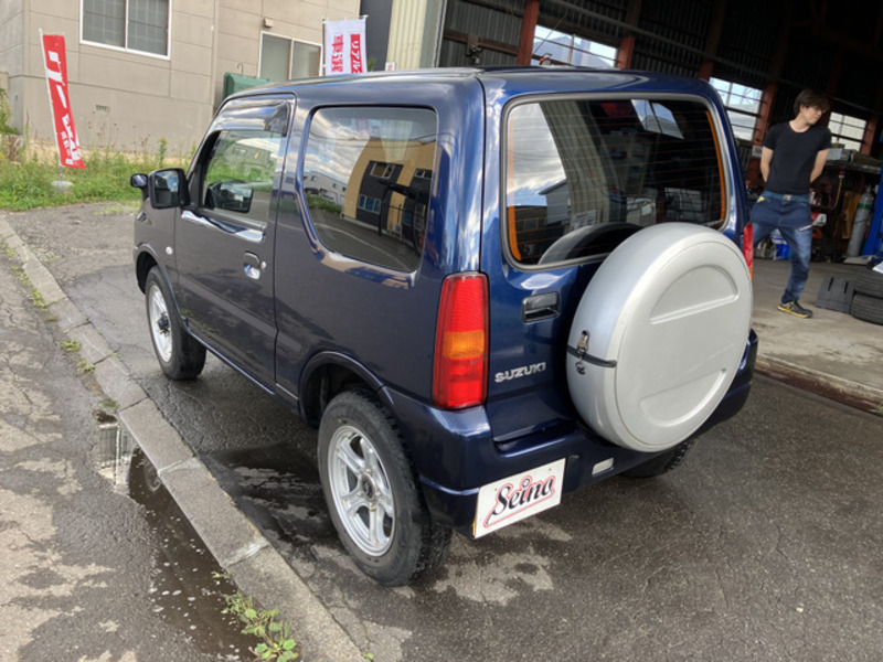 JIMNY