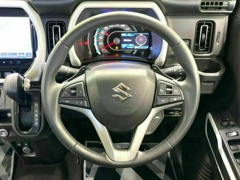 HUSTLER