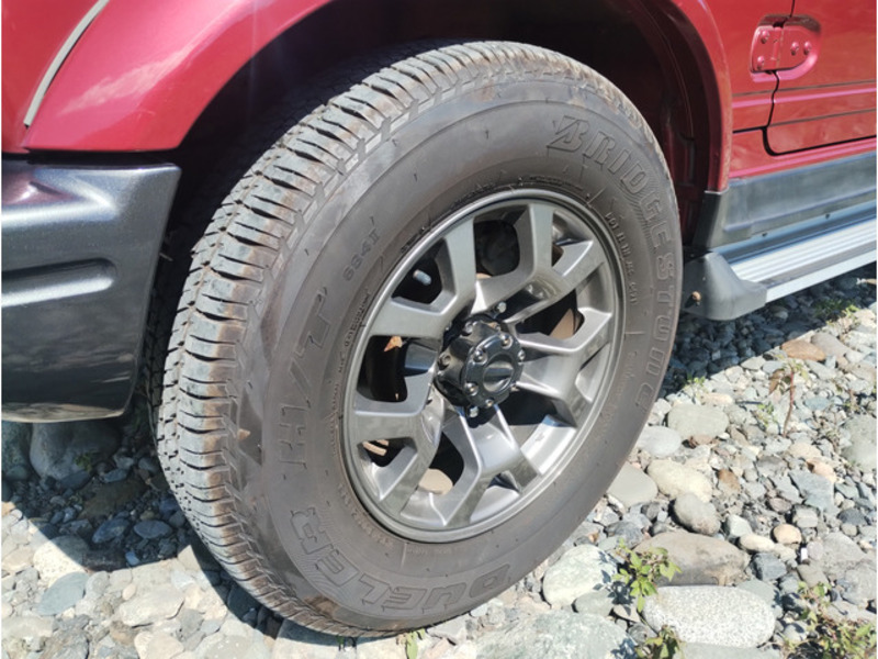 JIMNY SIERRA