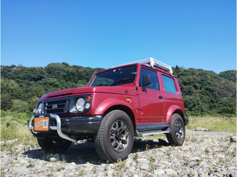 JIMNY SIERRA-0