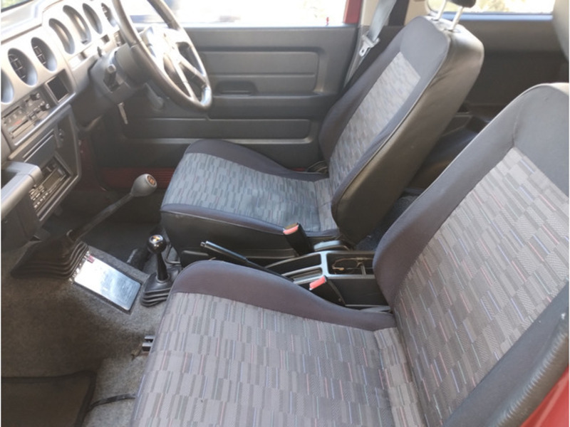 JIMNY SIERRA